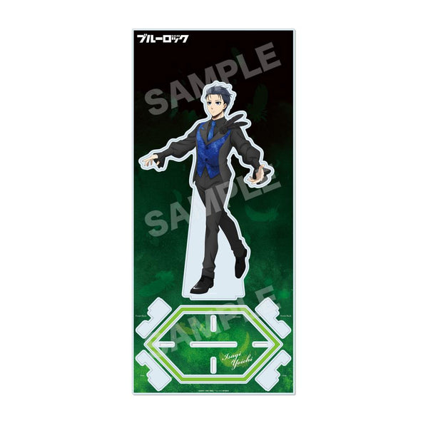 『ブルーロック』ブラックスワン トールアクリルスタンド /01 潔 世一【202510再販】